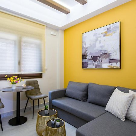 Aretousa Suites Chania  Zewnętrze zdjęcie