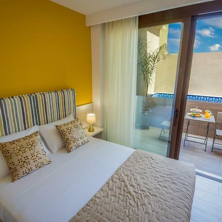 Aretousa Suites Chania  Zewnętrze zdjęcie