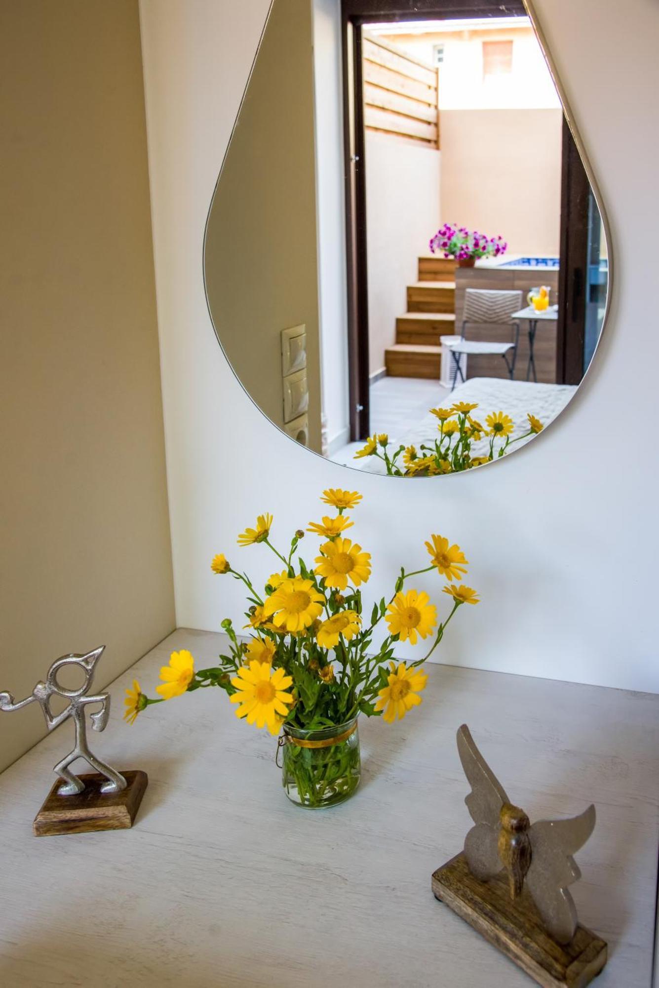 Aretousa Suites Chania  Zewnętrze zdjęcie