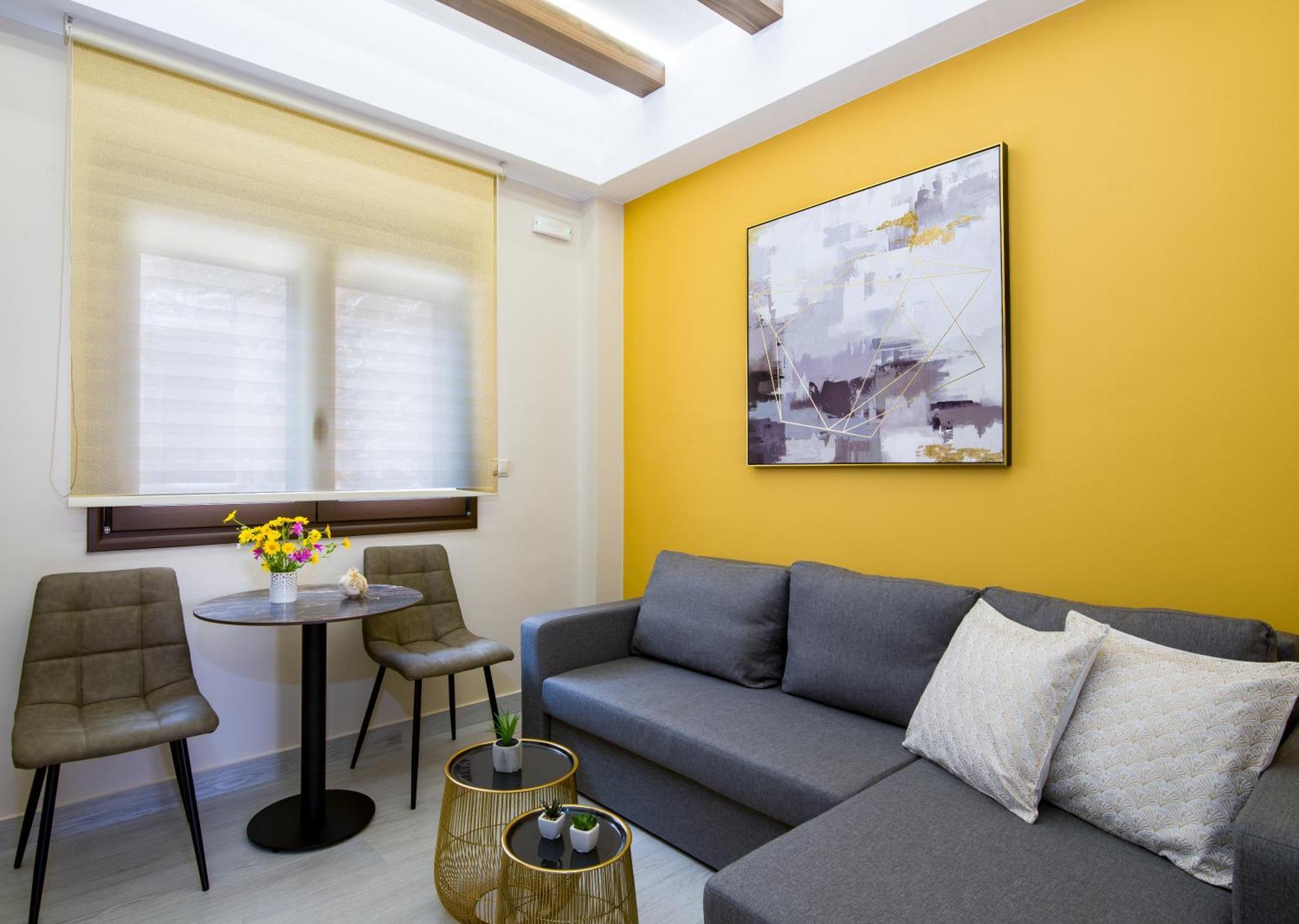 Aretousa Suites Chania  Zewnętrze zdjęcie