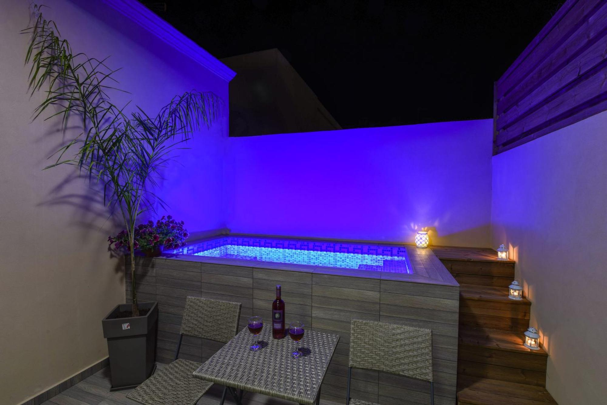 Aretousa Suites Chania  Zewnętrze zdjęcie