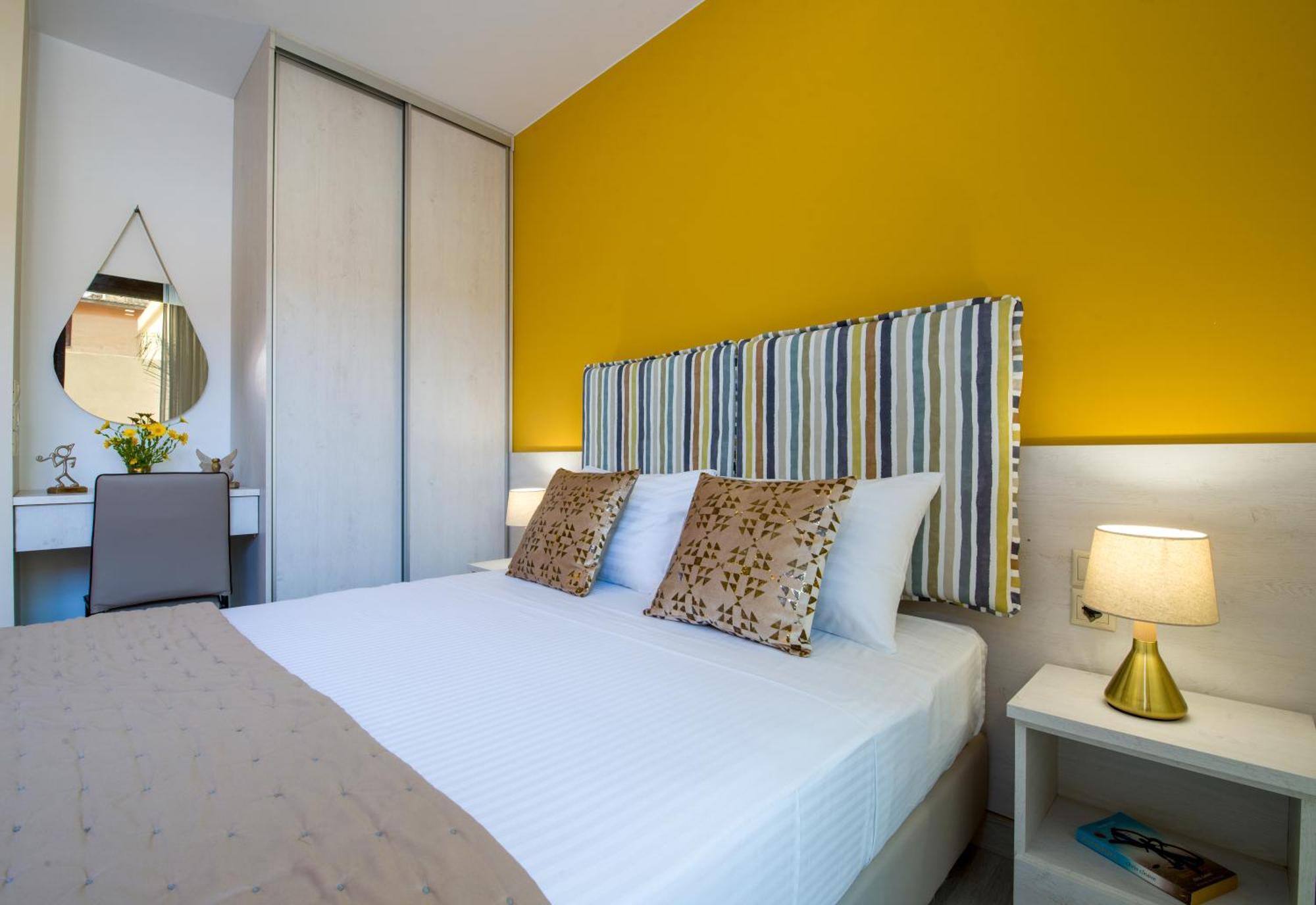 Aretousa Suites Chania  Zewnętrze zdjęcie