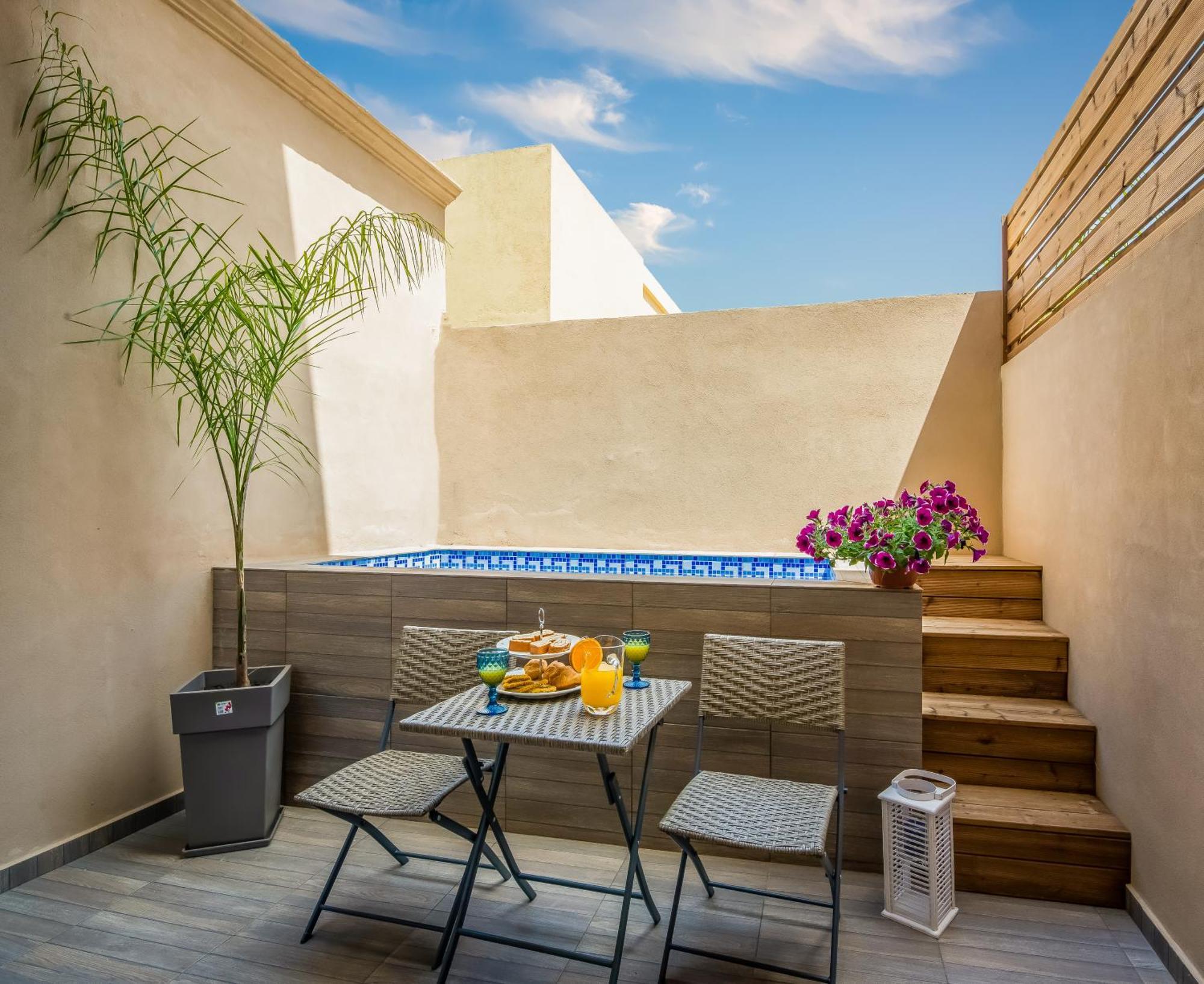 Aretousa Suites Chania  Zewnętrze zdjęcie