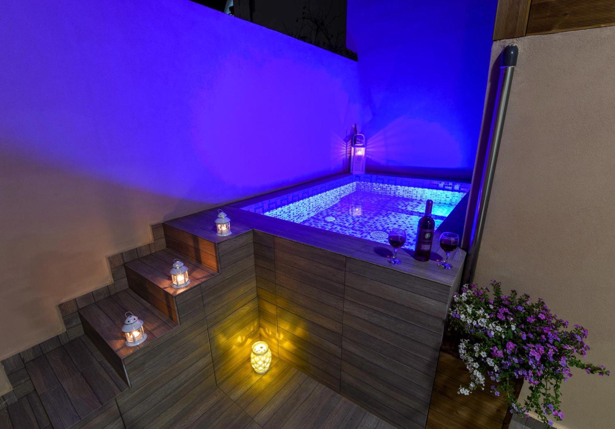 Aretousa Suites Chania  Zewnętrze zdjęcie